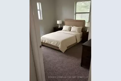 3918 N Sycamore Street, Bedias, TX 77831 - Photo 9