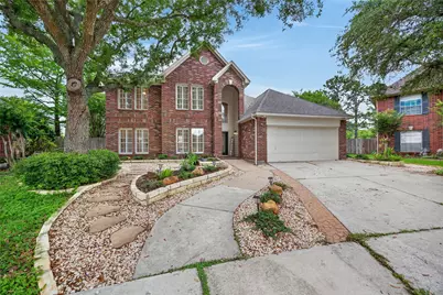 15502 Contender Lane, Friendswood, TX 77546 - Photo 3
