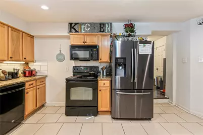 809 12th Avenue N, Texas City, TX 77590 - Photo 19