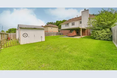1413 26th Avenue N, Texas City, TX 77590 - Photo 23
