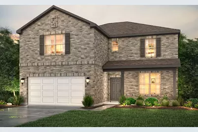 123 Water Grass Trail, Clute, TX 77531 - Photo 1