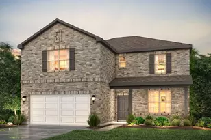 123 Water Grass Trl, Clute, TX 77531 - Photo 1