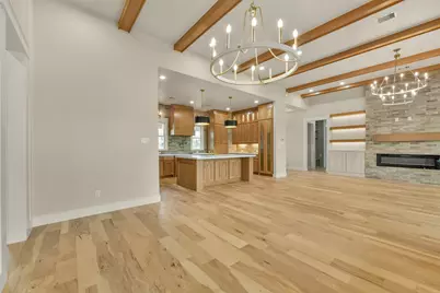 912 Wagon Wheel Trail, Angleton, TX 77515 - Photo 15