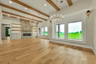 912 Wagon Wheel Trail, Angleton, TX 77515 - Photo 7