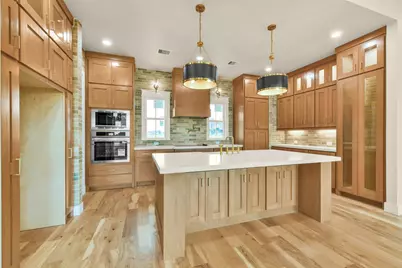 912 Wagon Wheel Trail, Angleton, TX 77515 - Photo 9