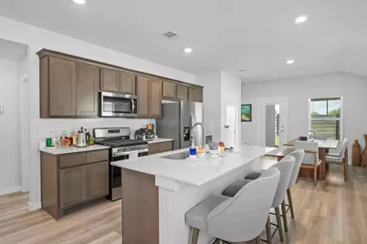 1242 Amistad Loop, College Station, TX 77845 - Photo 5