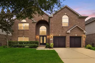 19903 Senterra Lakes Blvd, Spring, TX 77379 - Photo 1