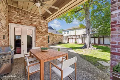 1030 Crossroads Drive, Houston, TX 77079 - Photo 37