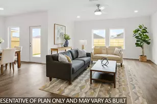 21914 Messina Springs Dr, Hockley, TX 77447 - Photo 3