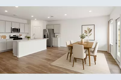 21914 Messina Springs Drive, Hockley, TX 77447 - Photo 1