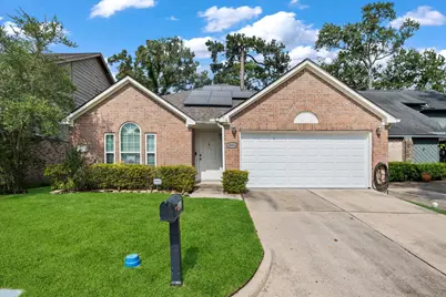20014 18th Fairway Drive, Humble, TX 77346 - Photo 1