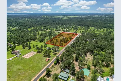 0 Crockett Road, Waller, TX 77484 - Photo 1