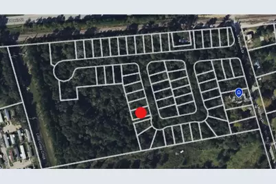 124 W Canopy Crossing Circle, Conroe, TX 77301 - Photo 29