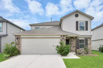 4231 Tulip Oak Drive, Houston, TX 77068 - Photo 1