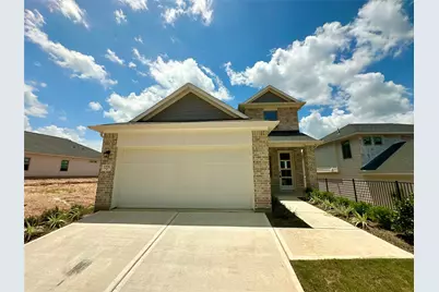 12176 Ridge Top Drive, Conroe, TX 77304 - Photo 3