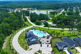 12176 Ridge Top Dr, Conroe, TX 77304 - Photo 23