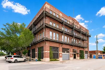 2205 McKinney Street #315, Houston, TX 77003 - Photo 1