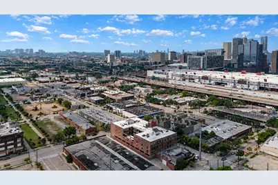2205 McKinney Street #315, Houston, TX 77003 - Photo 5
