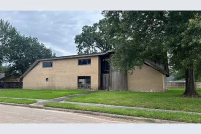 6706 Standing Oaks Street, Houston, TX 77050 - Photo 1