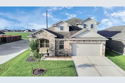 21303 Bellaria Summit Trace, Katy, TX 77449 - Photo 5
