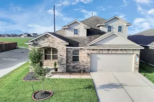 21303 Bellaria Summit Trace, Katy, TX 77449 - Photo 5
