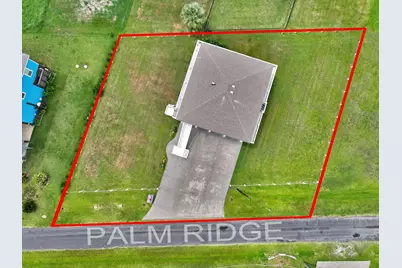 979 Palmridge Drive, Crystal Beach, TX 77650 - Photo 3