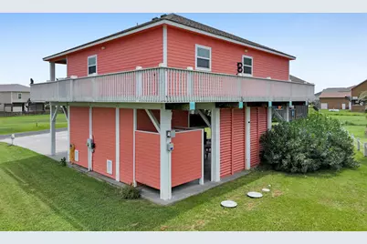 979 Palmridge Drive, Crystal Beach, TX 77650 - Photo 33