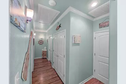 979 Palmridge Drive, Crystal Beach, TX 77650 - Photo 21