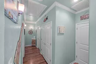 979 Palm Ridge Dr, Crystal Beach, TX 77650 - Photo 21