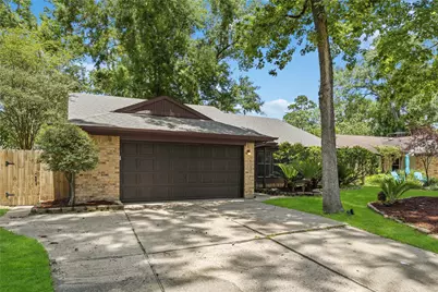 3119 Glade Springs Drive, Kingwood, TX 77339 - Photo 3
