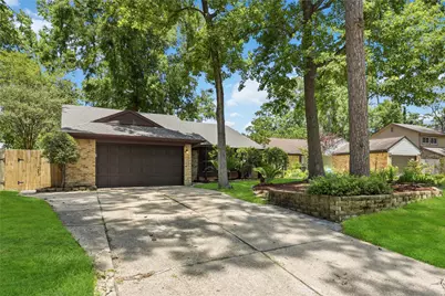 3119 Glade Springs Drive, Kingwood, TX 77339 - Photo 33