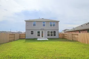 1235 Bryman Dr, Rosharon, TX 77583 - Photo 15