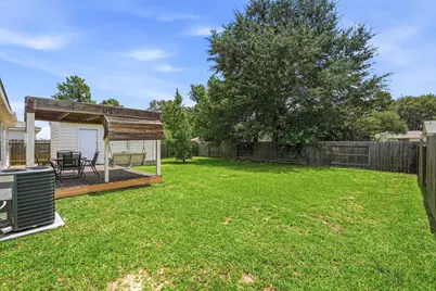 16221 Summerset Estates Blvd, Conroe, TX 77302 - Photo 33