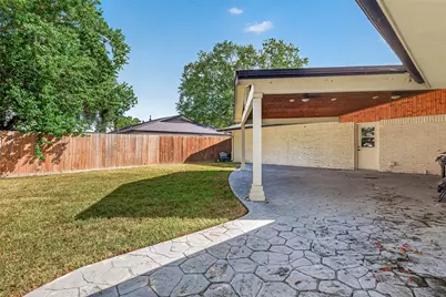 9906 Cliffwood Drive, Houston, TX 77096 - Photo 43