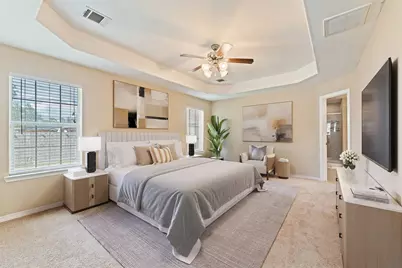 407 Corydon Drive, Houston, TX 77336 - Photo 9