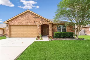 407 Corydon Dr, Houston, TX 77336 - Photo 1