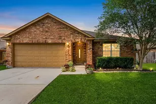 407 Corydon Dr, Houston, TX 77336 - Photo 1