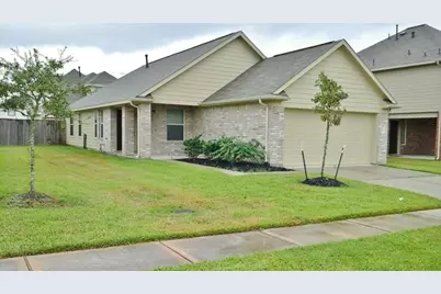 5409 Rio Ramos Street, Rosharon, TX 77583 - Photo 1
