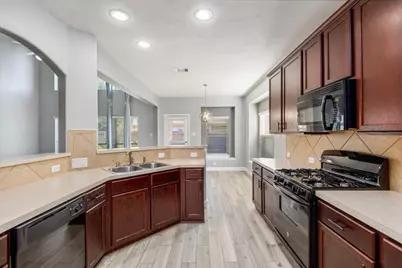 8203 Rudy Brook Way, Spring, TX 77379 - Photo 15