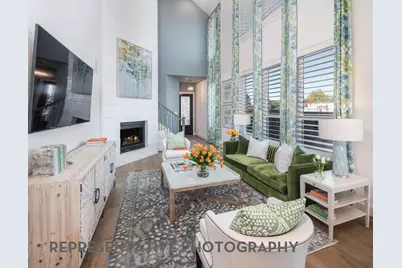 16710 Skylark Forest Drive, Cypress, TX 77433 - Photo 9