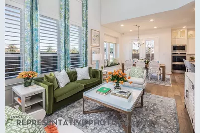 16710 Skylark Forest Drive, Cypress, TX 77433 - Photo 5