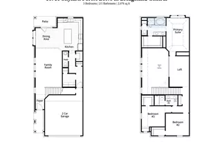 16710 Skylark Frst Dr, Cypress, TX 77433 - Photo 3