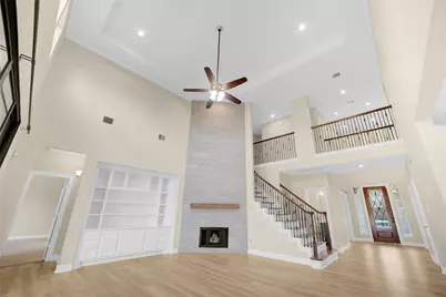 83 W Canyon Wren Circle, The Woodlands, TX 77389 - Photo 3