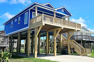 4131 Las Palmas St, Galveston, TX 77554 - Photo 1