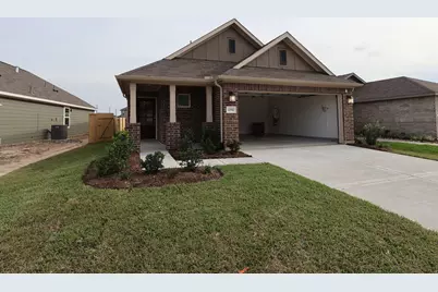 22552 Serviceberry Branch Court, New Caney, TX 77357 - Photo 1
