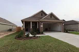 22552 Serviceberry Br Ct, New Caney, TX 77357 - Photo 1
