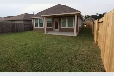 22552 Serviceberry Branch Court, New Caney, TX 77357 - Photo 9