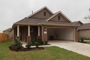 22552 Serviceberry Br Ct, New Caney, TX 77357 - Photo 1