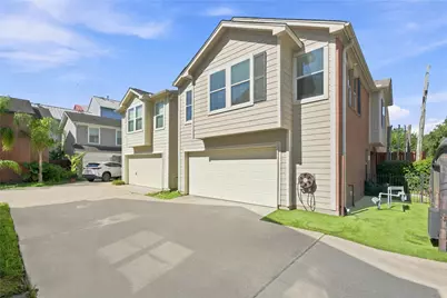 1421 Ruthven Street, Houston, TX 77019 - Photo 3
