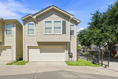 1421 Ruthven Street, Houston, TX 77019 - Photo 1